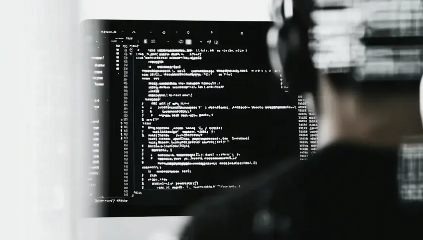 Skreddersydd digital løsning og nettside